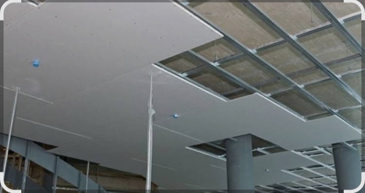 نماینده فروش سازه‌گچ‌برگ