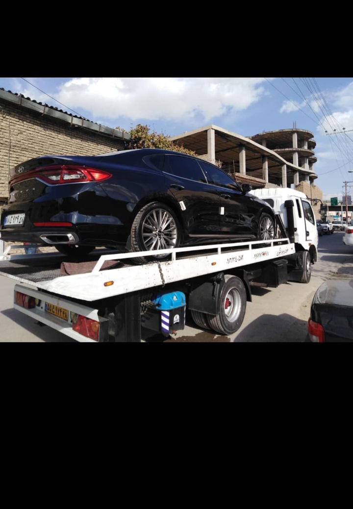 کفی-خودروبر-بوشهر برازجان