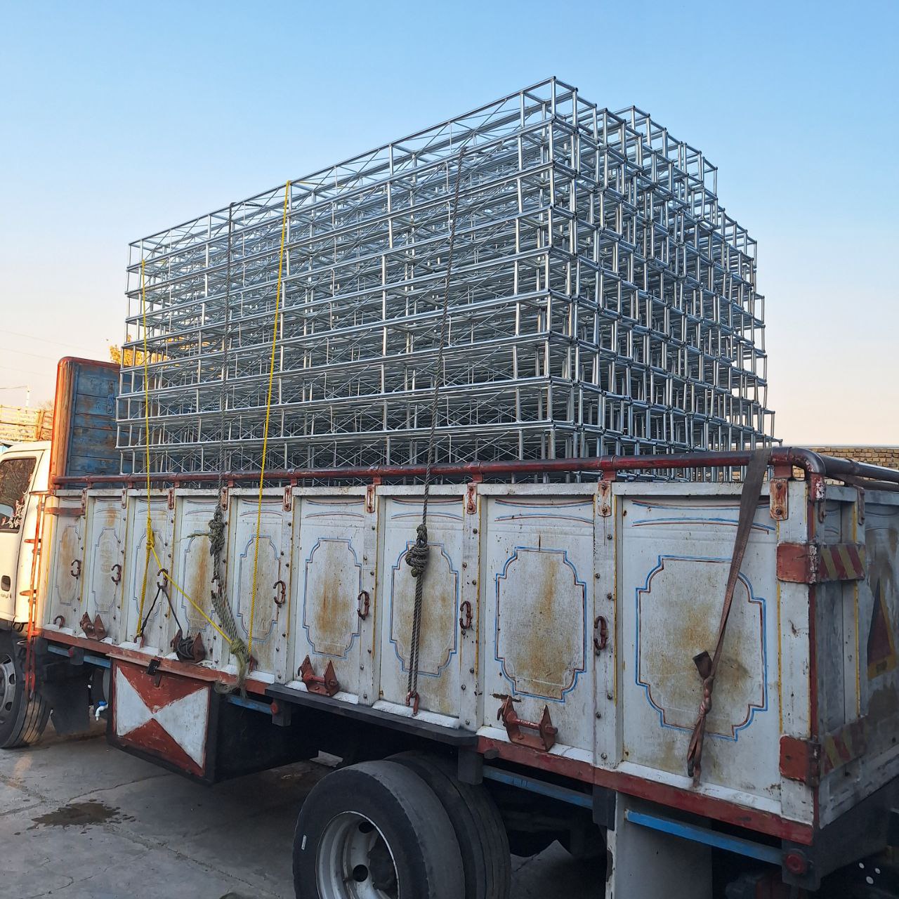 اسپیس پیشرو