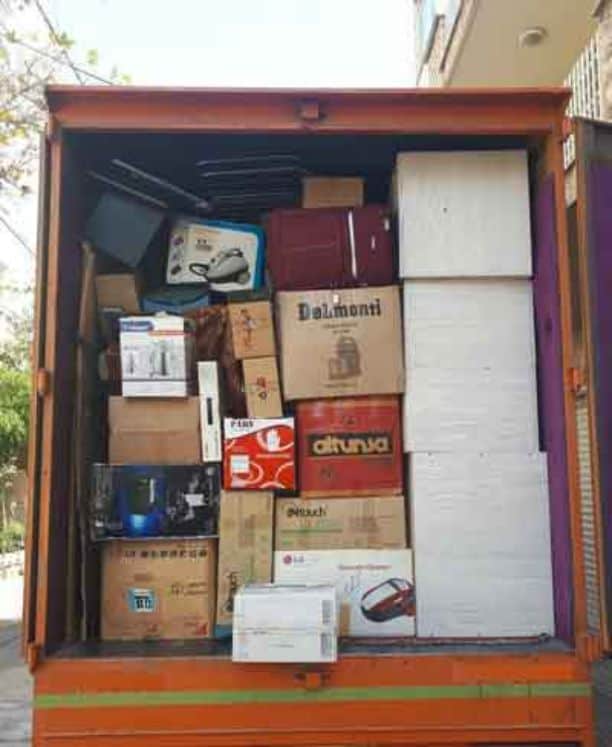باربری.تاجیک.حمل اثاثیه منزل قرچک ورامین