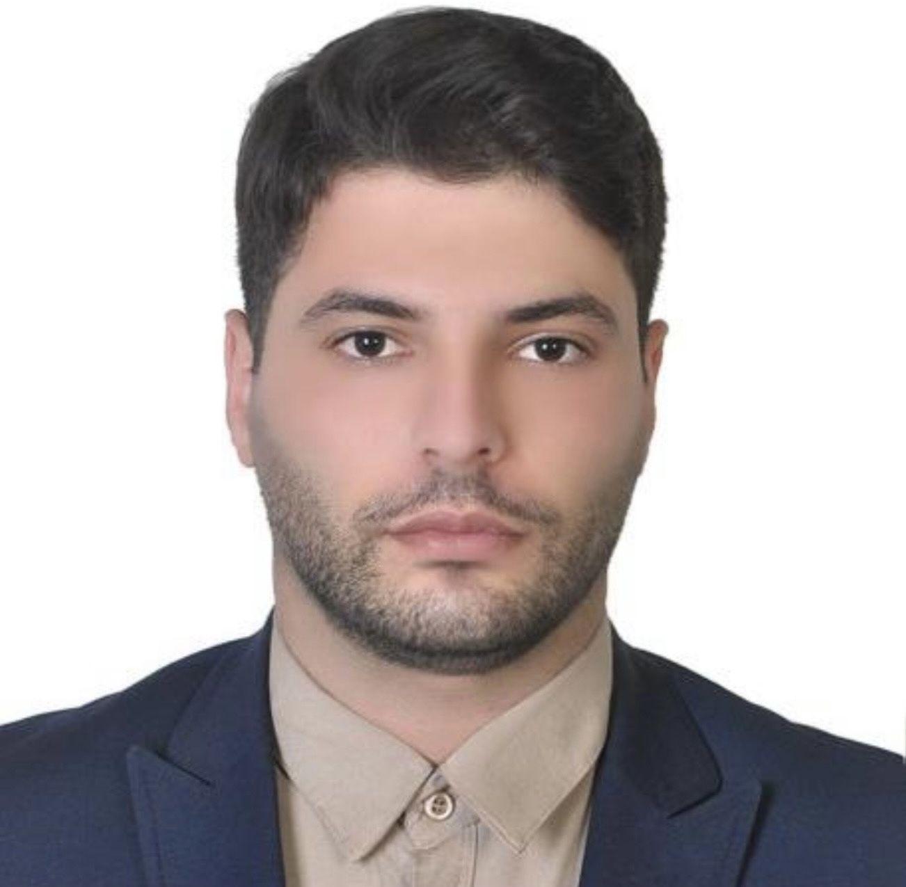 وکیل دادگستری میلادشوکتی