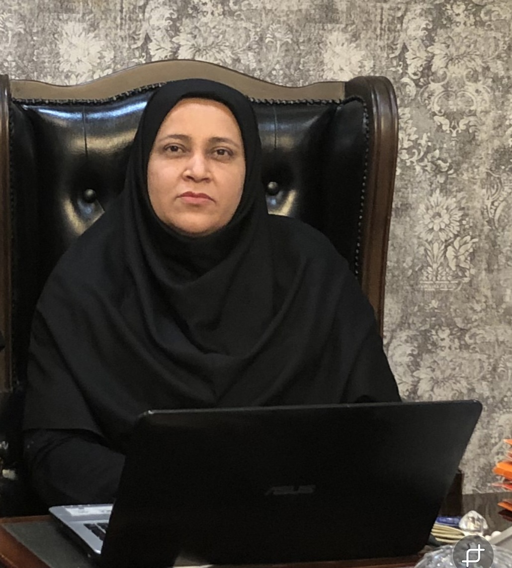 دفتر وکالت مدینه عطانژاد