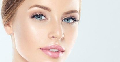 کلینیک زیبایی و لیزر  آکواریوم