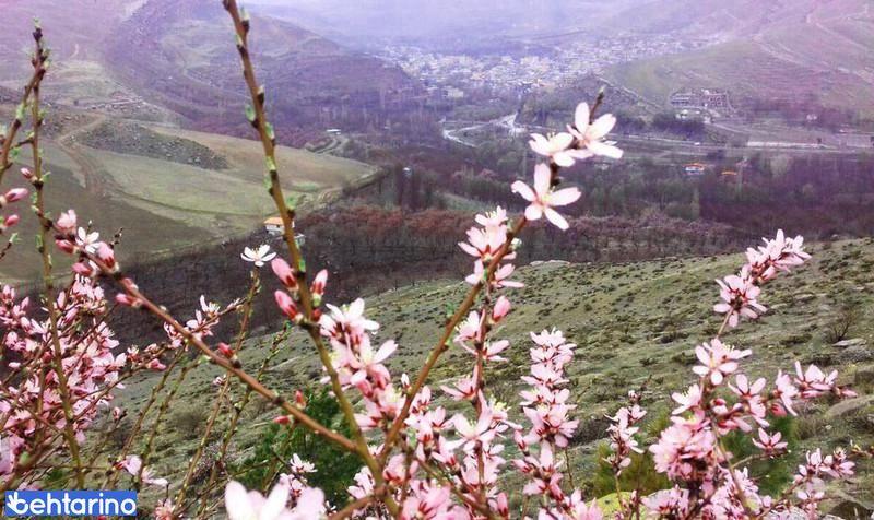 سیر داغی (کوه اسرار)