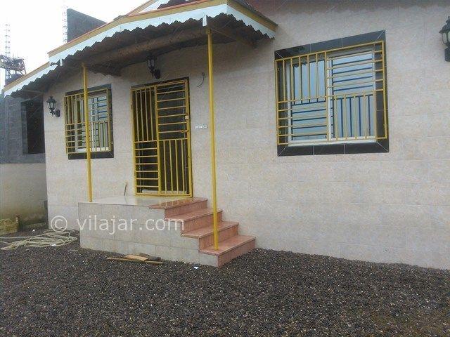 اجاره ویلا ساحلی در چمخاله