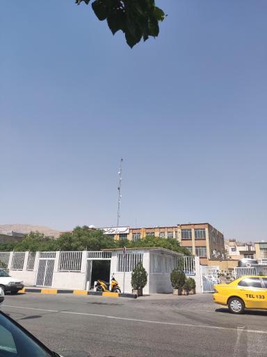 شهرداری منطقه ۳ شیراز
