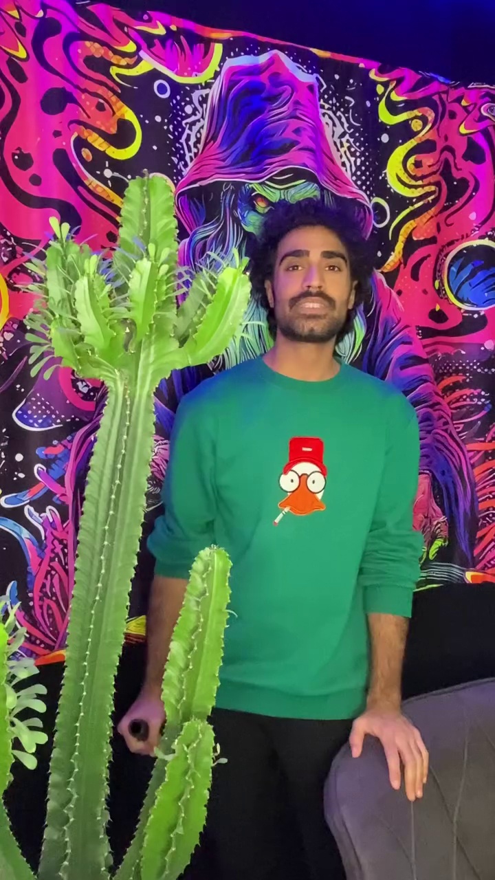 آموزش گریم سینمایی و آرایشگری حسام