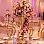 تشریفات مجالس ستاره طلایی ماندگار