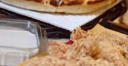 هشتگ سوخاری | پیتزا | فست فود |کیلویی