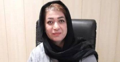 سارا خان رمکی   وکیل پایه یک دادگستری