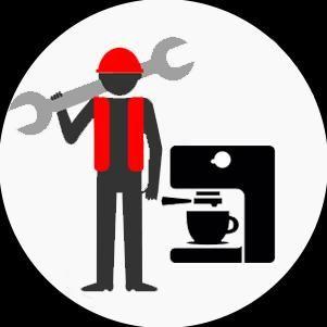 تعمیرات قهوه ساز دایان