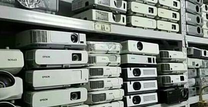 پشتیبانی دبی اینجا , لپ تاپ استوک شیراز و پروژکتور استوک