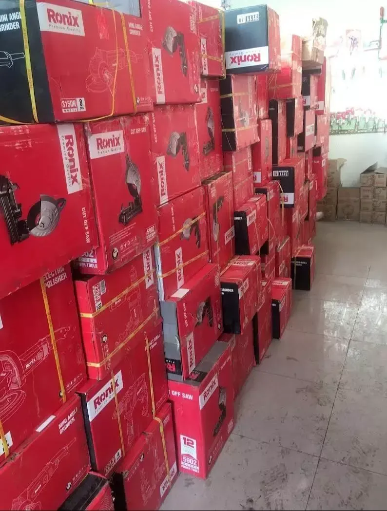 نمایندگی فروش محصولات آروا