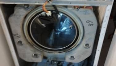 تعمیرات و سرویس لوازم خانگی حسین