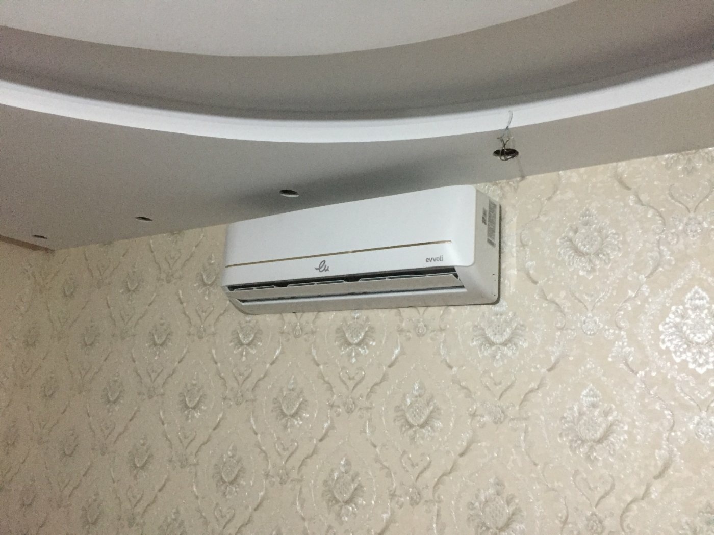 تعمیر و نصب پکیج وثوقی(سرمایشی گرمایشی)