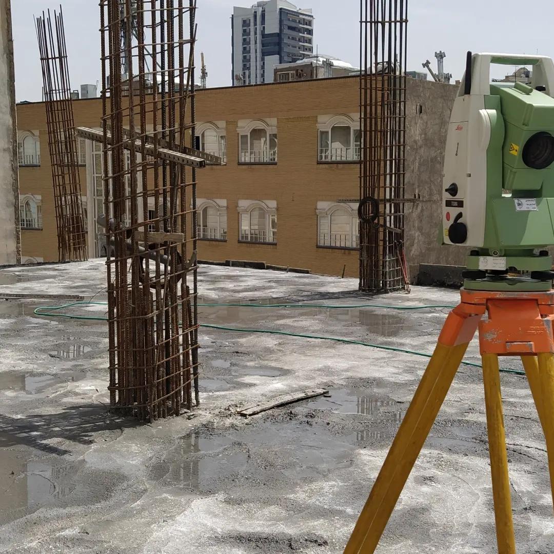تاسیسات پارسه