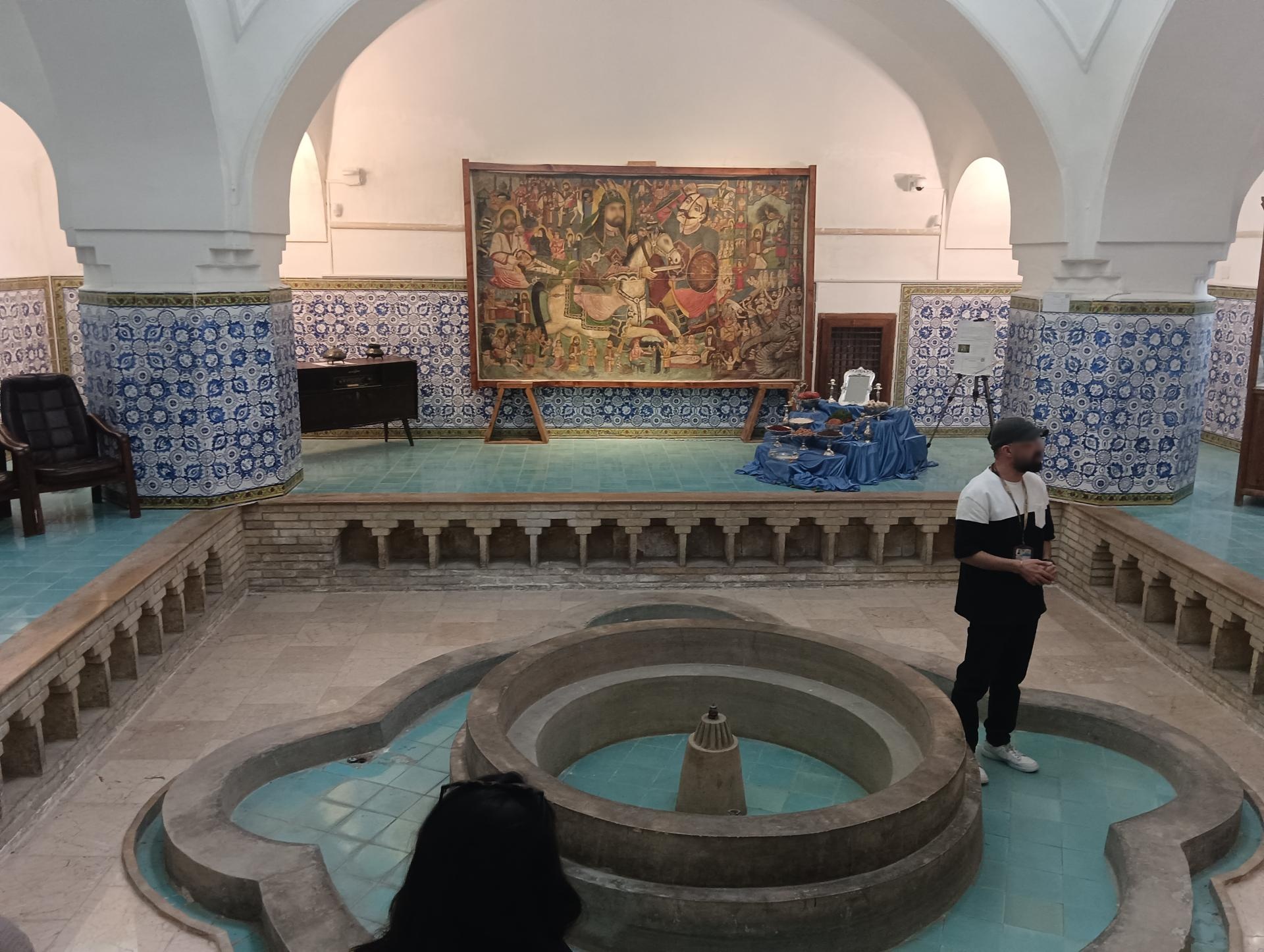 موزه مهر و سکه کومش