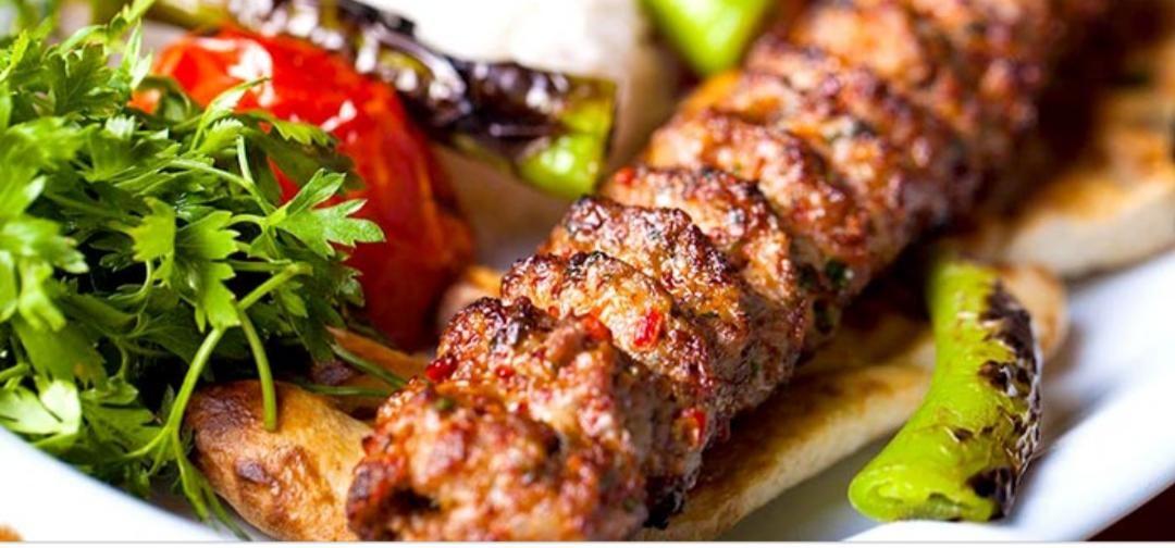 رستوران تتو