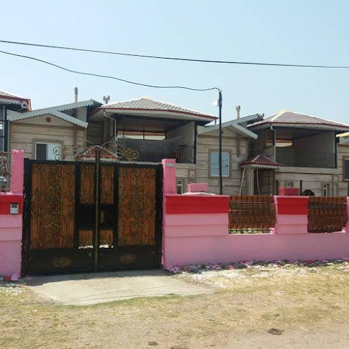 اقامتگاه ساحلی بهار