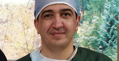 دکتر مجید ذبیحی