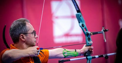 آکادمی بین المللی تیراندازی با کمان راد