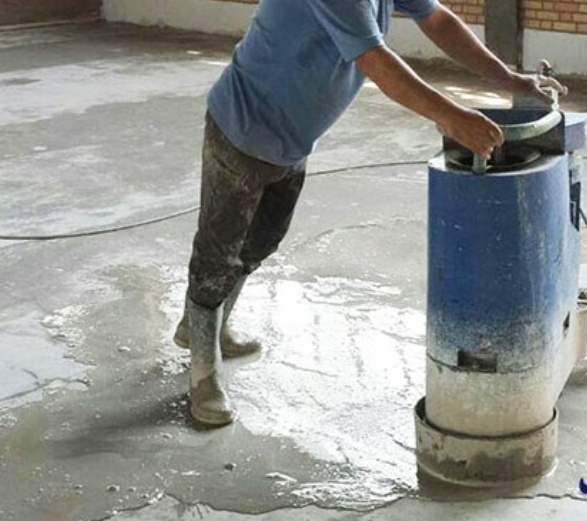 خدمات نظافتی عزیزی