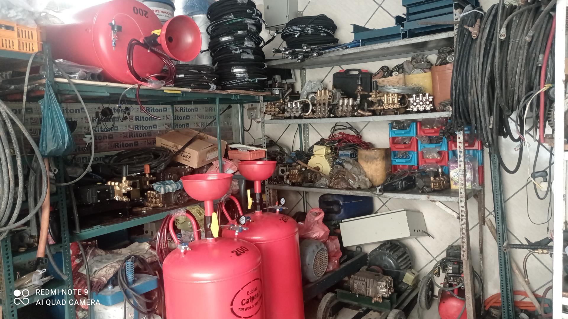 فروشگاه چین چین