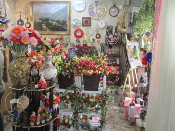 هنرکده نقاشی آسریانس