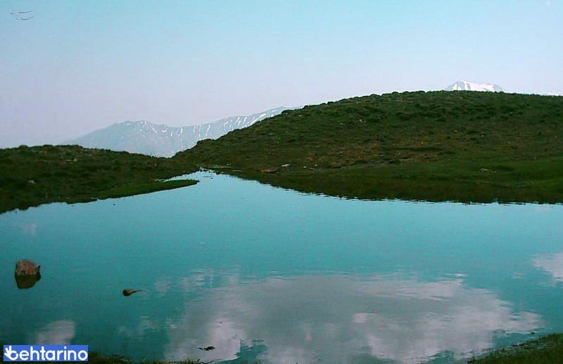 دریاچه گاجره