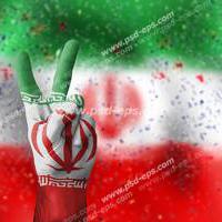 کرایه قایق غربی دریاچه چیتگر