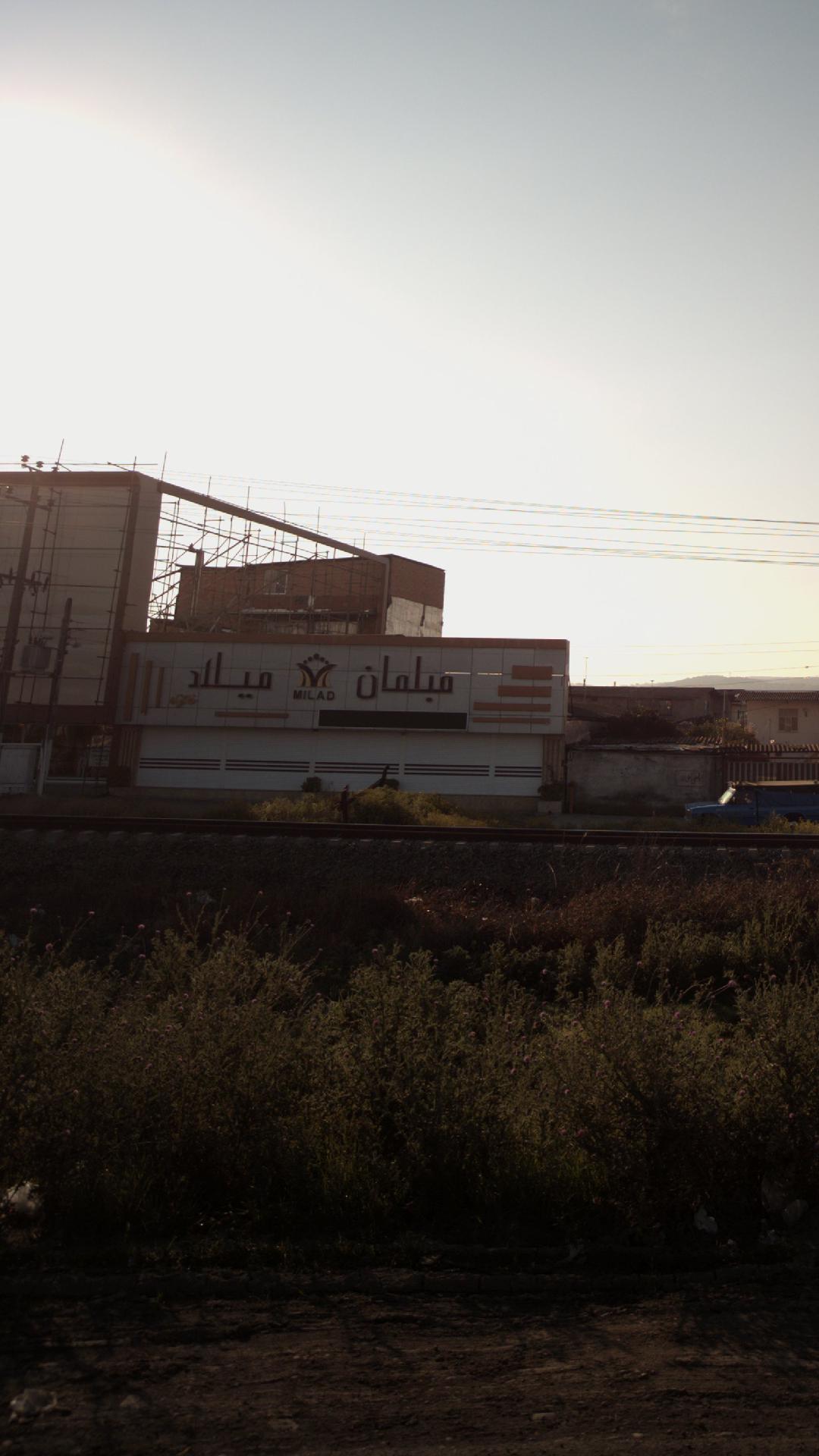 مبلمان میلاد 