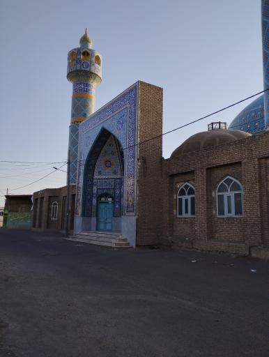 مسجد جامع