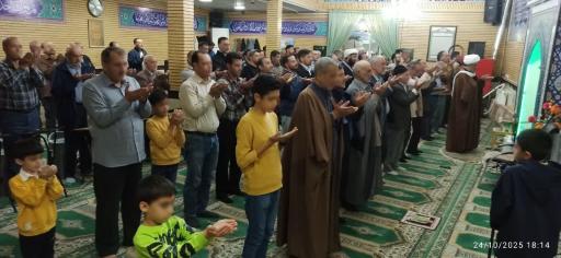 مسجد امام حسن عسکری