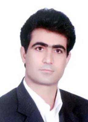 سیروس شهریاری