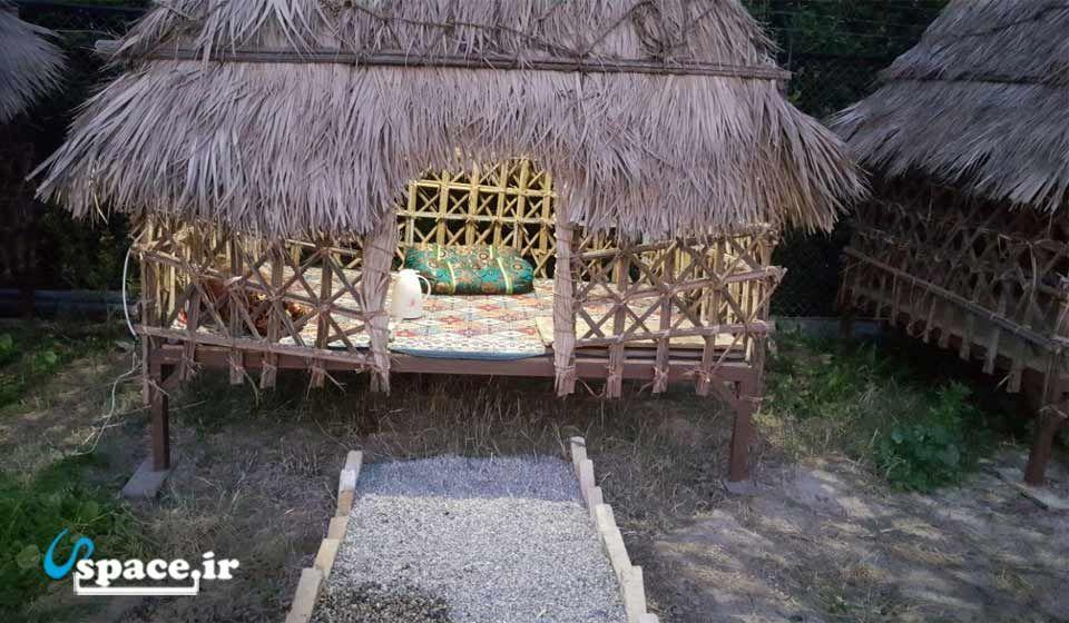 هتل بومگردی آوان