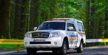 امداد خودرو