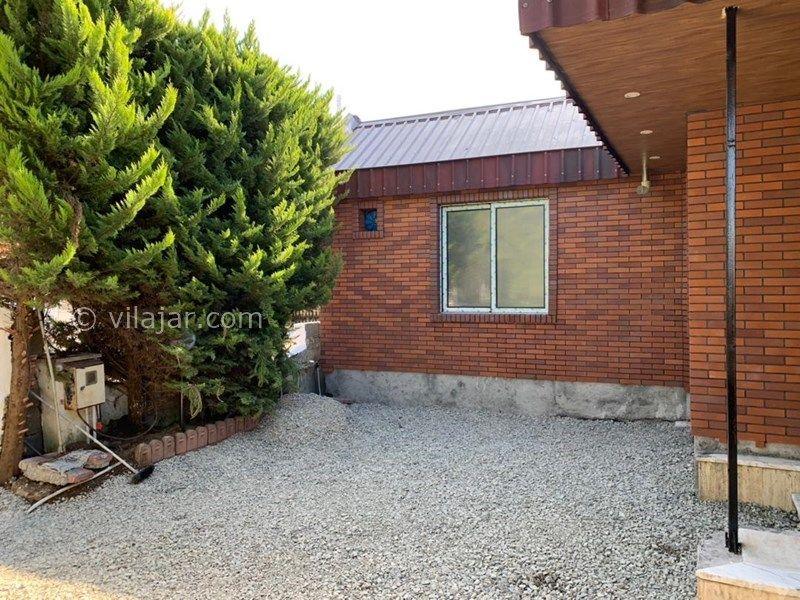 اجاره ویلا استخردار در متل قو