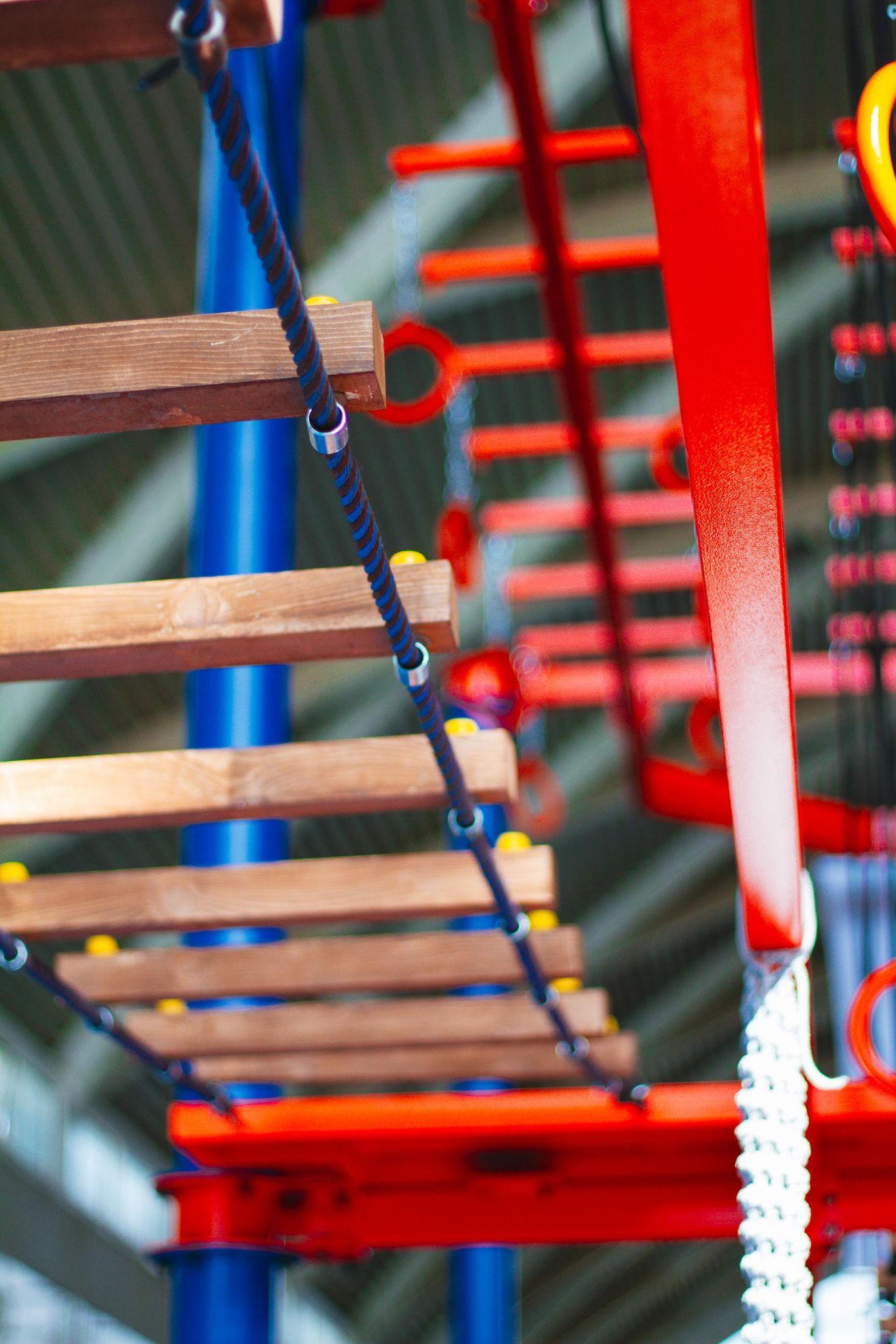 شهر بازی روپس لند