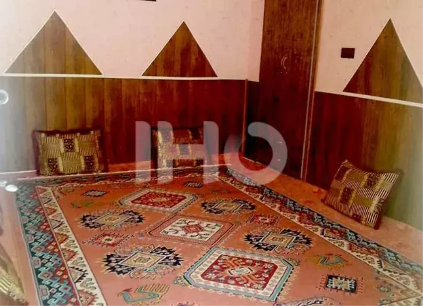 اقامتگاه بوم گردی ناخدا امینی طبل قشم