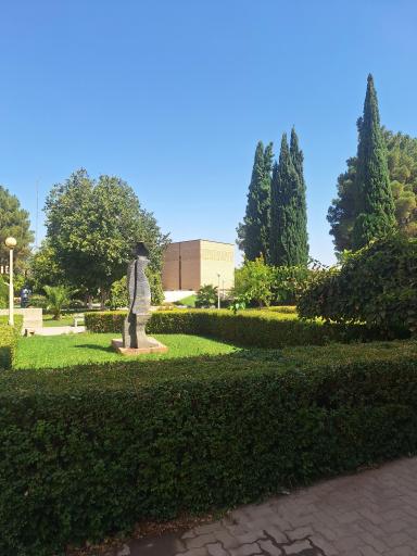 ساختمان