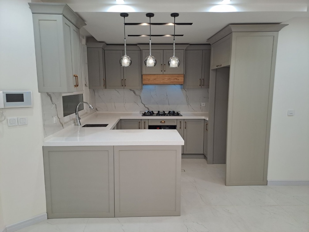 نجاری و کابینت سازی پرویزی
