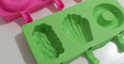 فروشگاه لوازم قنادی نمونه