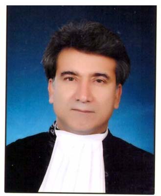 بهرام فرهمند صابر