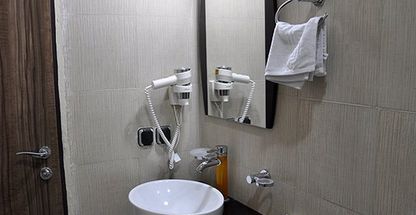 هتل جهانگردی