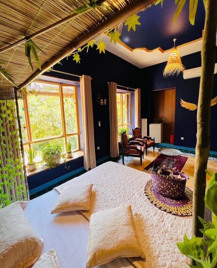 بوتیک هتل شاباجی