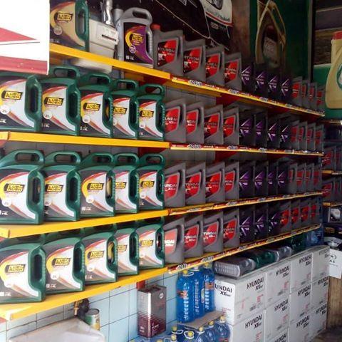 اتوسرویس کاج