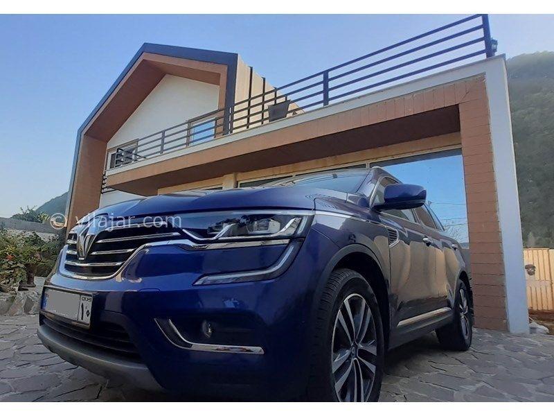 اجاره ویلا استخردار در رامسر