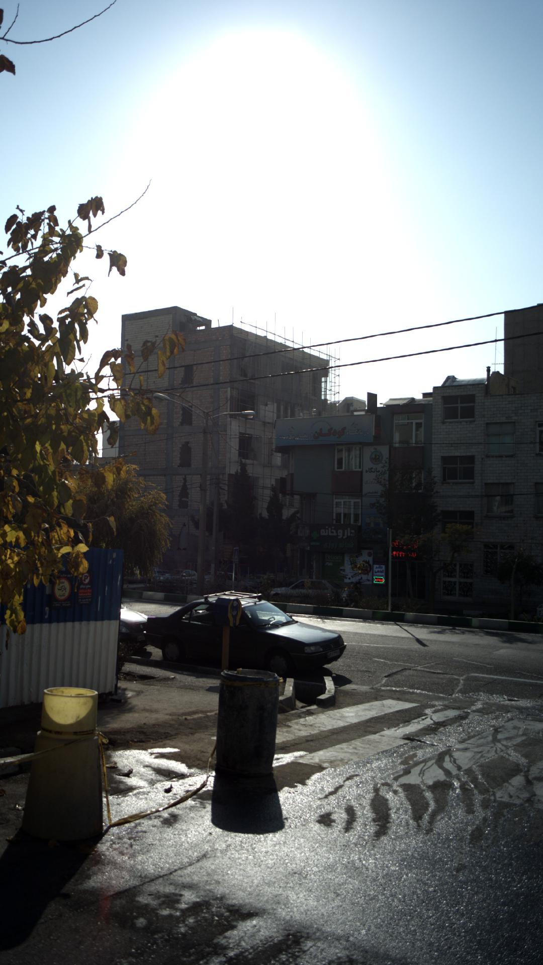 درمانگاه فوق تخصصی کودکان