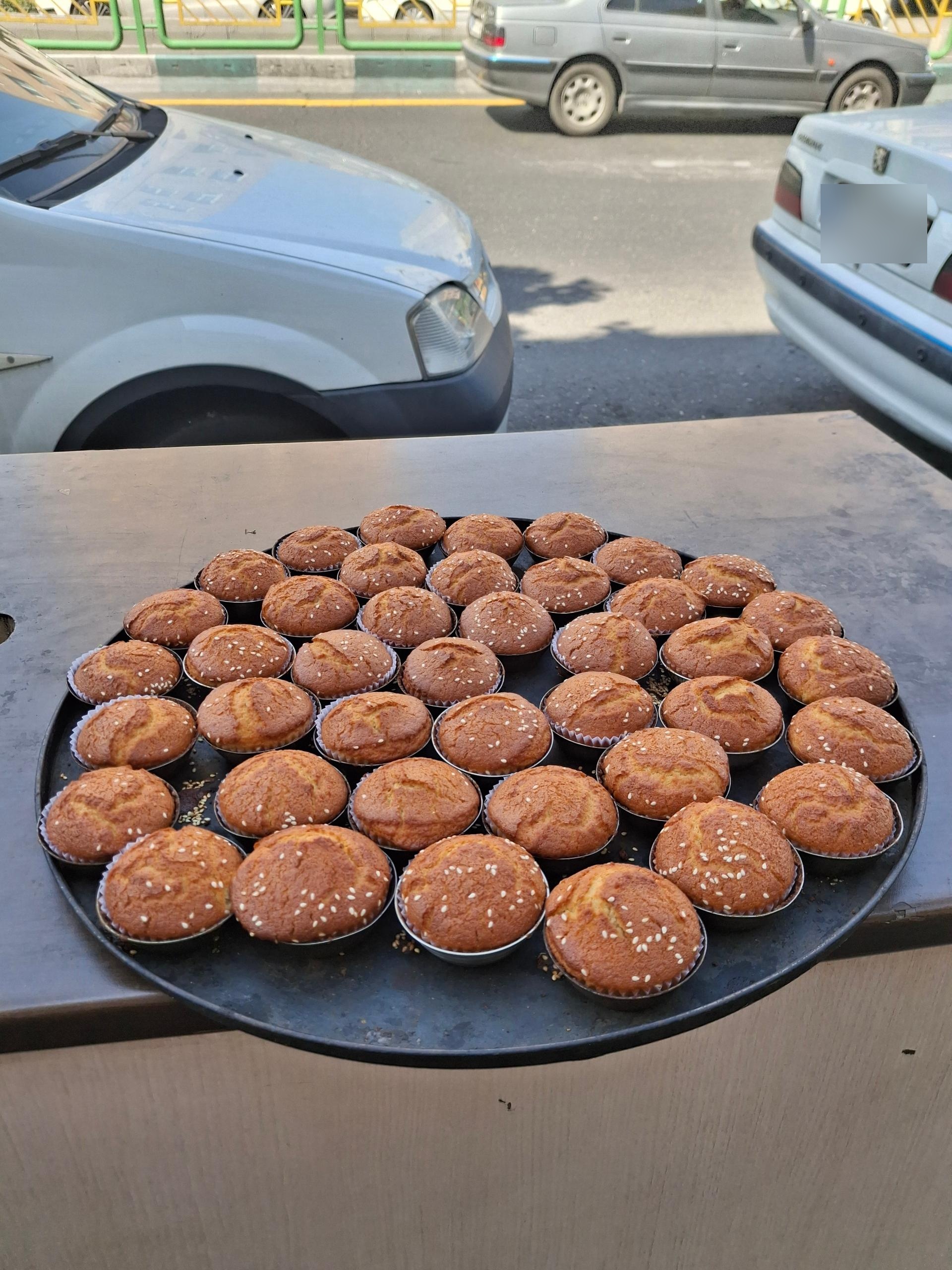 شیرینی سورنا