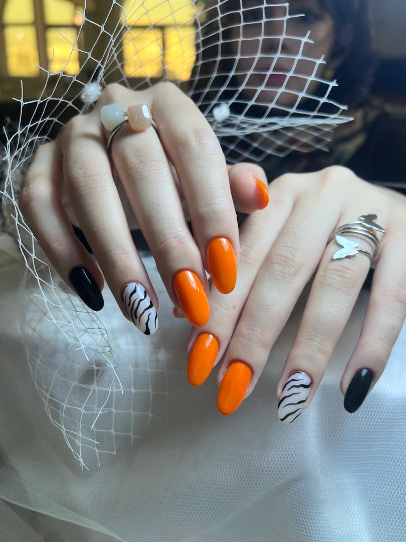 آموزش و خدمات ناخن فائزه(10درصد تخفیف)